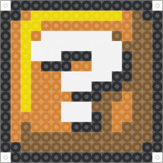 SMAS SMB3 ? Block - 