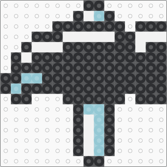 SMB3 Hammer - 