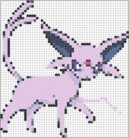 Espeon 1 - 