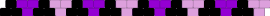 Für leys mudda - purple,pink