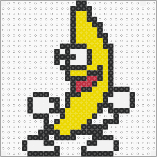 PBJT - black,yellow