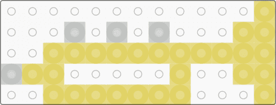 Trumpet - yellow