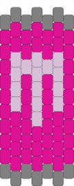 Pink Monster - pink