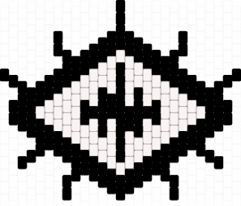 Eye 👁️ - black,white