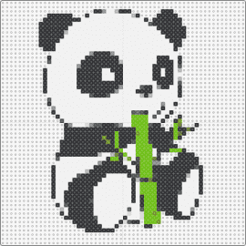 panda - panda,bear,cute,animal