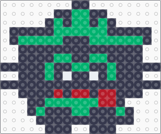 Ralsei Adventure Board Sprite - purple,deltarune,ralsei