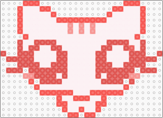 𝒮𝒾𝓁𝓁𝓎 𝓀𝒾𝓉𝓉𝓎 >' - character, cute, goober, kitty, kwaii, meme, red, silly