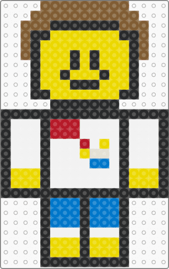 shedletsky - yellow,tan