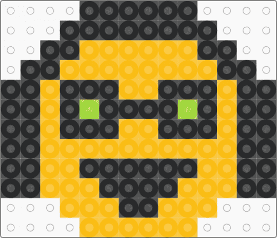 Very uncool headphones - cotdheadphones, yellow