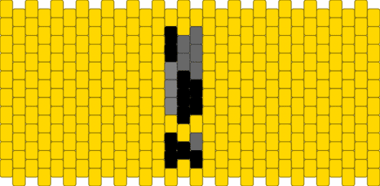 ATTENTION ATTENTION Shinedown Album - yellow,shinedown,attentionattention,music,albumcover,album,kandi
