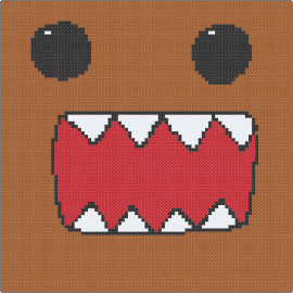 domo kun - tan
