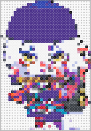 Kon Kusuriuri Mini - 