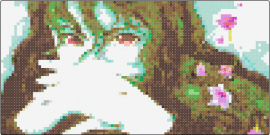 Green Woman Minii - 