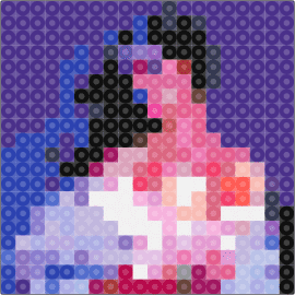 Hearts Aglow Itty Mini - 