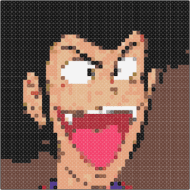 Lupin Smile Mini - 