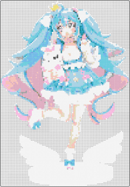Miku Yumekawa Princess - 