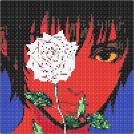Casca Flower Eye Mini - 