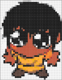 Tiny Casca Mini - 