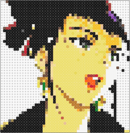 Faye Smile Mini - 