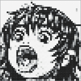 Cute Casca Mini - 