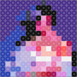 Hearts Aglow Itty Bitty Mini - 