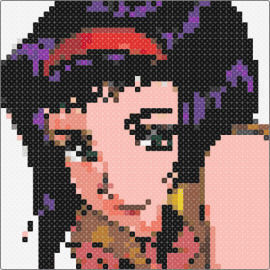FayeValentine Mini - 