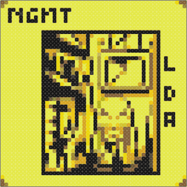 LDA Mini - 