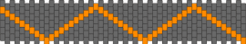 Bakugo Bag Bottom (Ver 1) - gray
