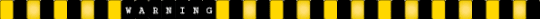 WARNING! - SINGLE - PART 2 - KANDI BEAD SINGLE - black,yellow
