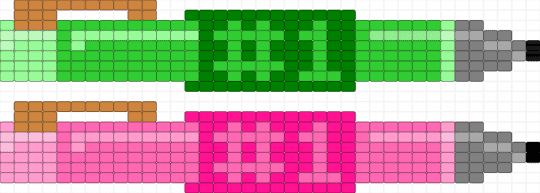 Pen - green,pink,cotdpens,pen,challenge,blue,ballpoint