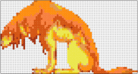 Nina Tucker - orange,red,yellow,anime,fma