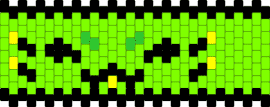 gnarpy REGRETEVATOR - green
