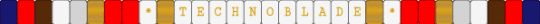 Technoblade single - white,red,orange,technoblade,mcyt,dsmp,single