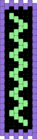Sides - purple,teal