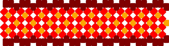 Tenna cuff base - antenna, brown, deltarune, gold, red, spamtenna, tenna, undertale, yellow