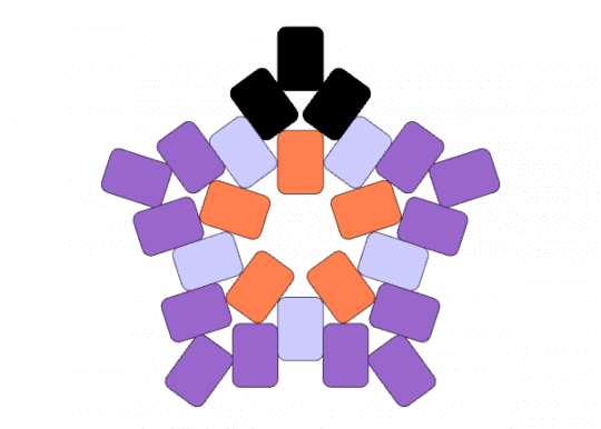Decepticon stars