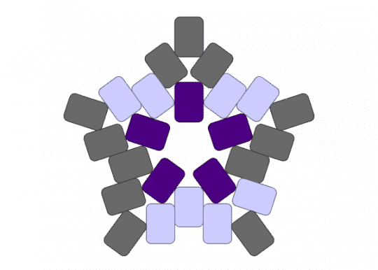 Megatron star - 