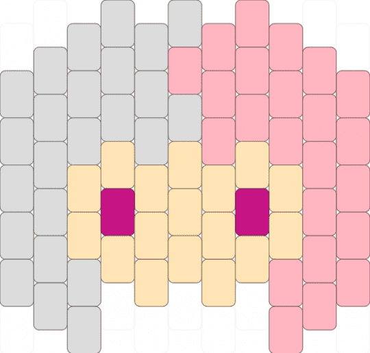 sigma - pink,beige