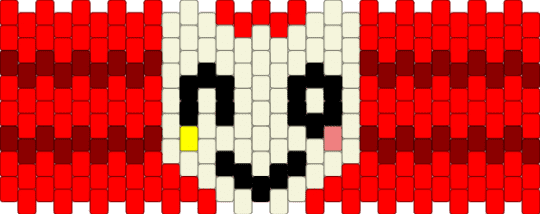 gangle - red