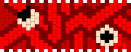 gutzz - brown, red