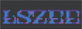 lszee - black,purple,blue,lszee,edm,rave