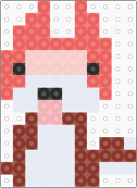 cursed fox 😶😰 - animal, fox, red