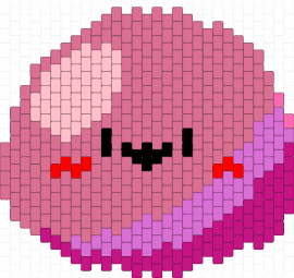 Pink Mochi!!! - mochi,cute,kawaii,pink,rawr,followcursedbee,followcookieluver,rawrrrrrrr,followkangsaebyeokluver,followshellvisionforlife