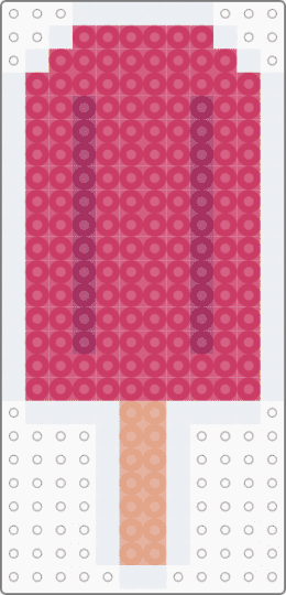 Popcicleeeeee - pink,cotdicecream