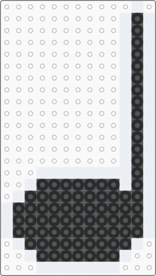 Music quarter note♩ - black,white,music,notes,band