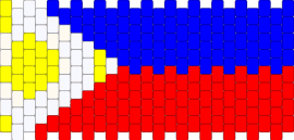 Guess what country this is based on the flag - red,purple,guessthecountryflag