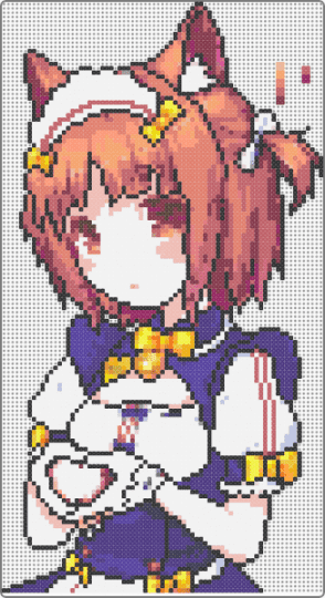 wip2 - beige, colorful, orange, red, white
