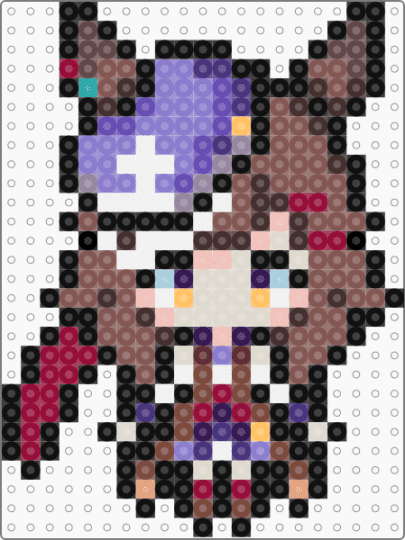 Matikanetannhauser - Umamusume - blue, colorful, girl, green, horse, orange, pony, purple, silence suzuka, sprite, tan, umamusume