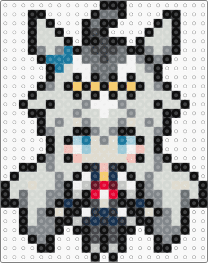 Oguri Cap - Umamusume - beige, girl, gray, horse, oguri cap, pony, sprite, umamusume, white