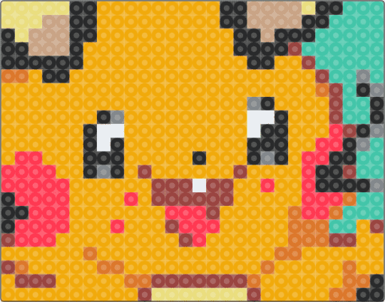 Dedenne - 
